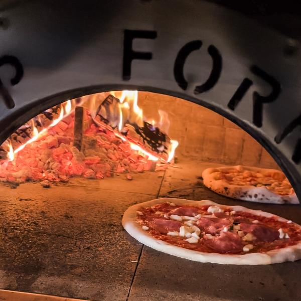 Miért különleges a nápolyi pizza?